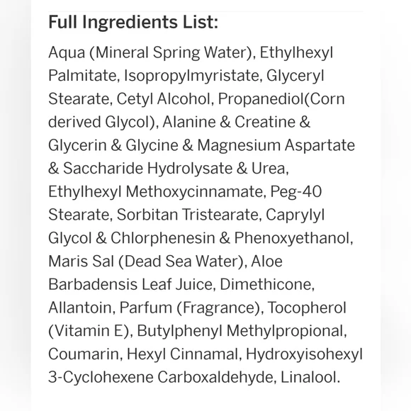 AHAVA Essential Day Moisturizer for Normal to Dry Skin, NIP - Picture 7 of 7